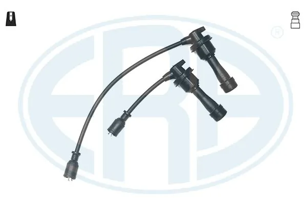 Juego de cables de bujias Hyundai H-1 STAREX  desde 22,03 €