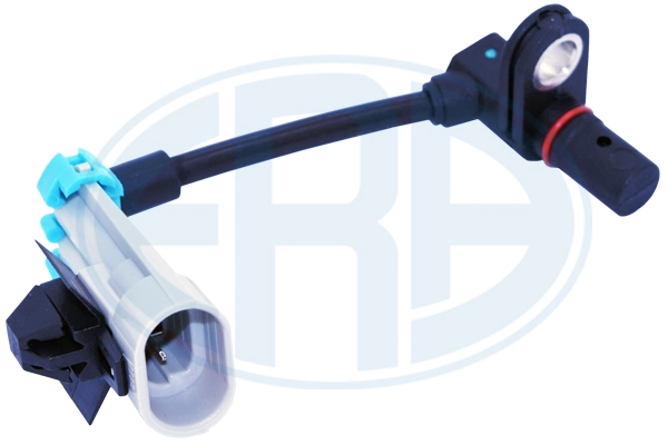Sensor ABS de rueda delantera Chevrolet Captiva I desde 25,14 €