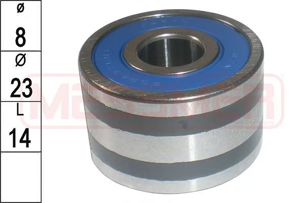 Comprar Cojinete alternador 3  BL