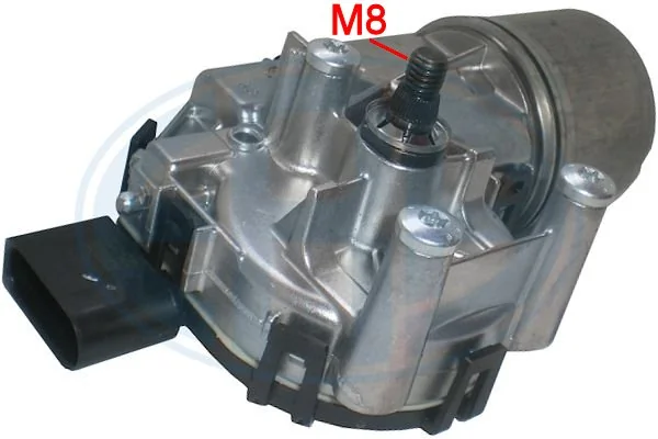 Motor del limpiaparabrisas Ford Focus II hatchback comprar en España