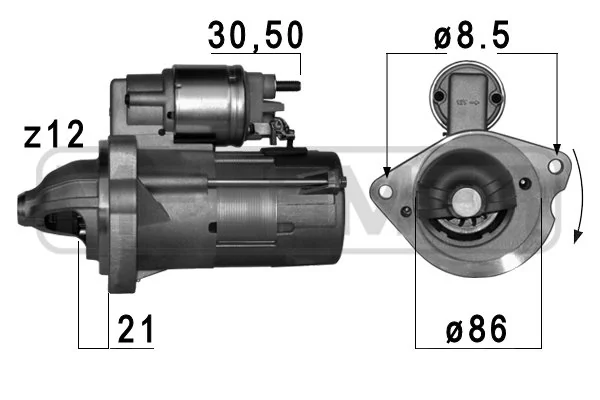 220688 ERA