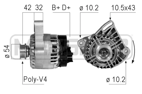 210743A ERA