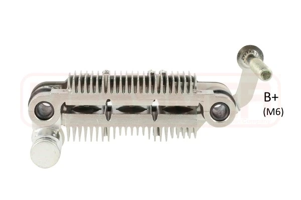 Alternador Diodo Puente Rectificador Mazda 626 3 GD