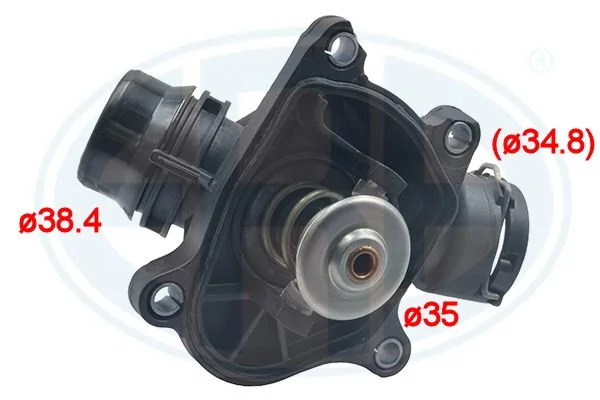 Comprar Termostato BMW 3  E46 a bajo precio