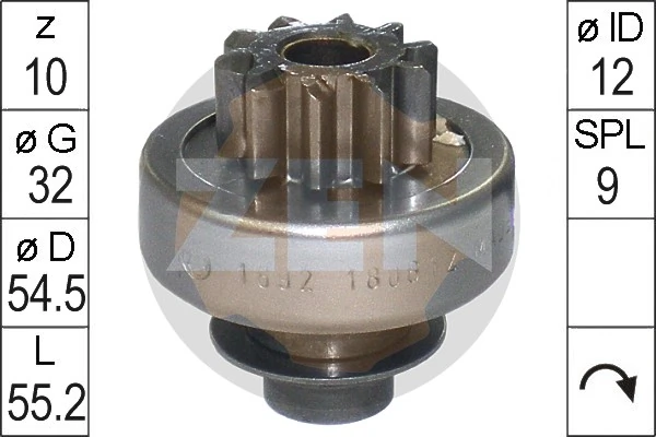 Comprar Bendix Master II HD, FD