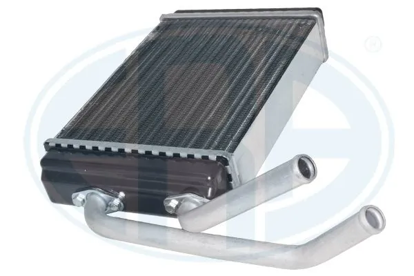 Radiador calefacción para Renault Twingo C06