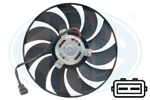 Ventilador de radiador Volkswagen Transporter desde 82,98 €