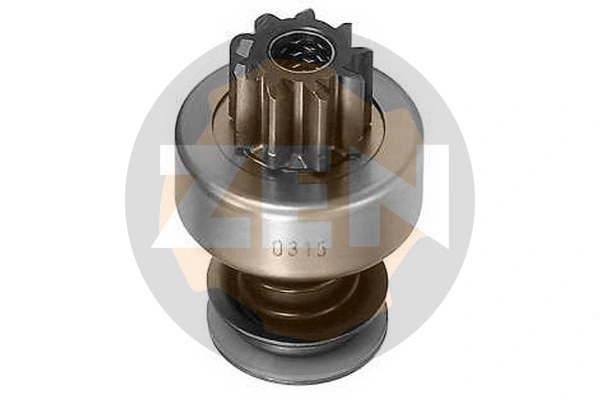Bendix de coche Land Rover Discovery II SUV (LJ ,LT) (1998 - 2004) precio, desde 18,32 EUR