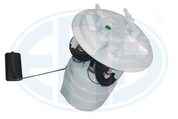 Módulo alimentación de combustible Citroen C4 2 B7