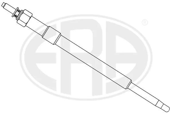 Bujía de precalentamiento X-type  sedán (2001-2009) original desde 10,79 €