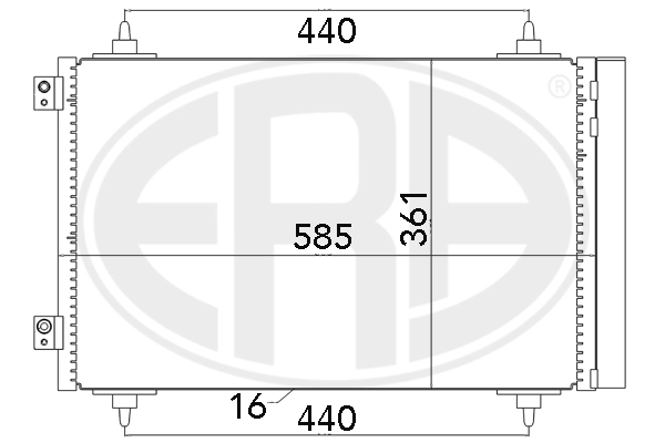 667016 ERA