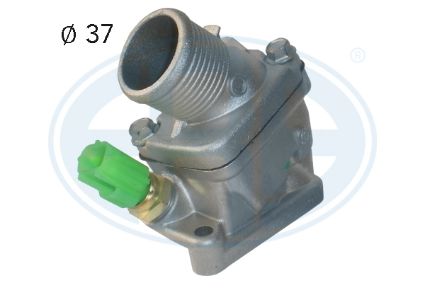 Termostato refrigerante Volvo XC70  (SZ, LZ)