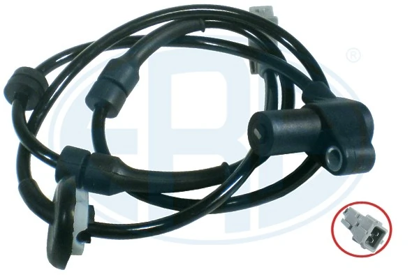 Sensor ABS de rueda delantera Peugeot 406 desde 27,81 €