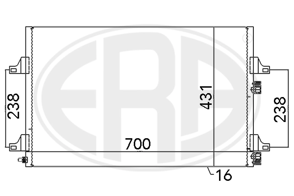 667106 ERA