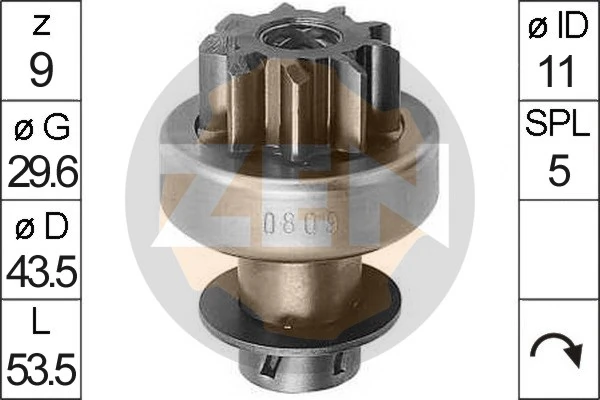 Comprar Bendix RAV4 II XA2