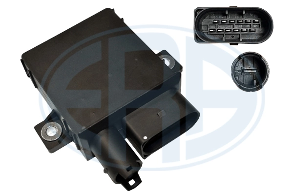 Relé de bujía de precalentamiento BMW 5 E61