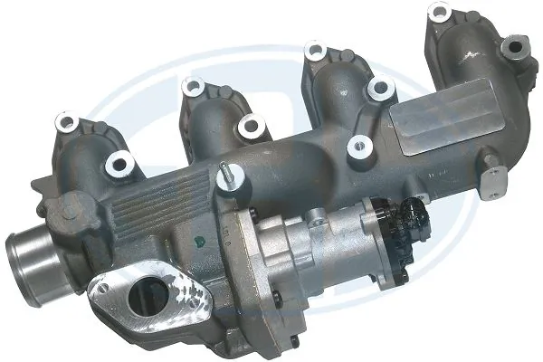 Colectores de admisión Ford Connect  (2002-2013)