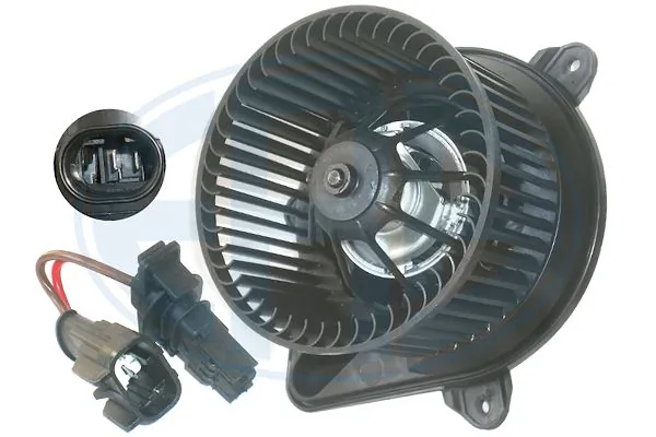 Ventilador habitáculo Renault Megane  monovolumen comprar en España