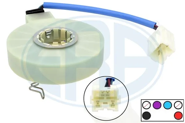 Sensor angulo direccion Accent III sedán (2005-2012) original desde 189,02 €