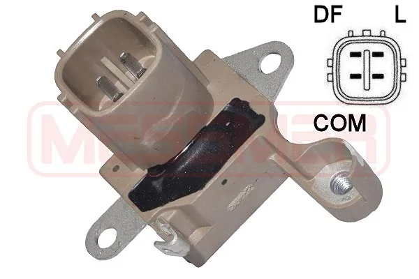 Relé de alternador de carga KIA Sorento  (XM)
