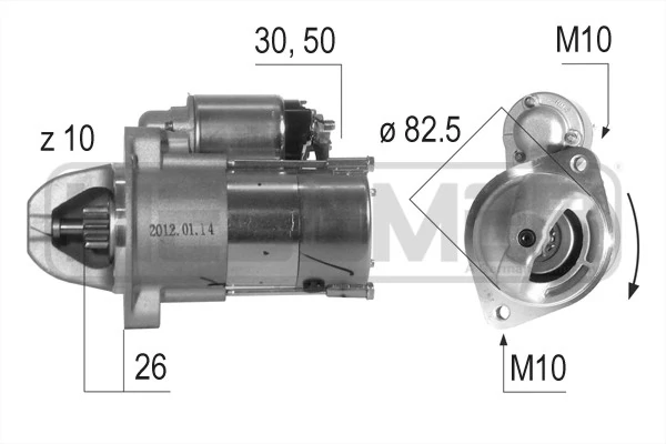 220645 ERA