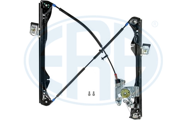 Mecanismo de elevalunas delantero derecha AC810 Magneti Marelli