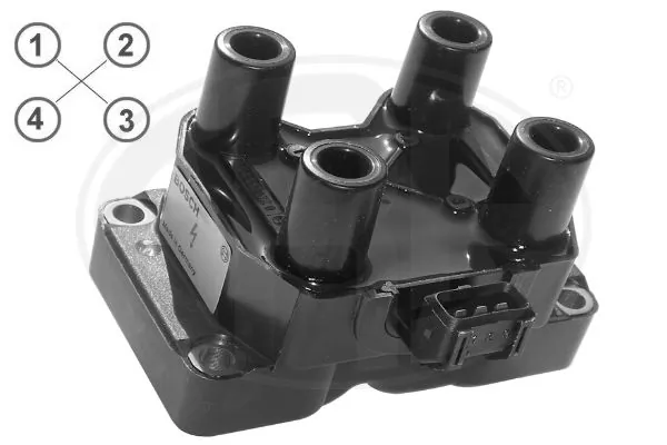 Bobina de chispa Opel Frontera  desde 48,17 €