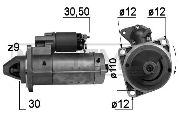 220754 ERA