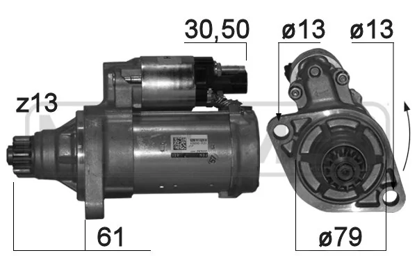 220864 ERA
