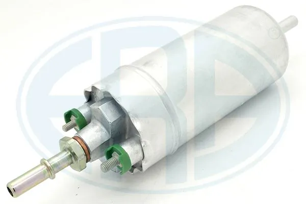 Bomba de combustible de línea 100023 Engitech