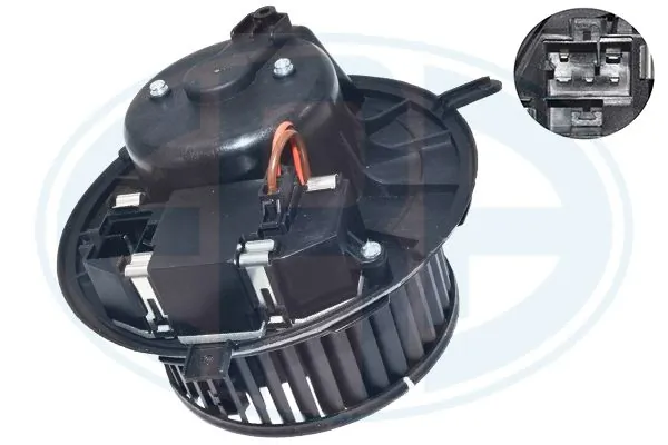 Ventilador de habitáculo Audi TT  (2007-2014)