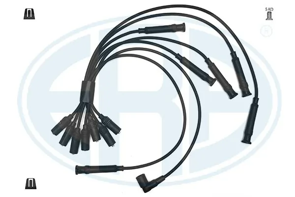 Cables de encendido para BMW 3  (E30)