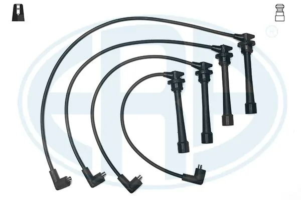 Comprar Cable de bujía Coupe II GK