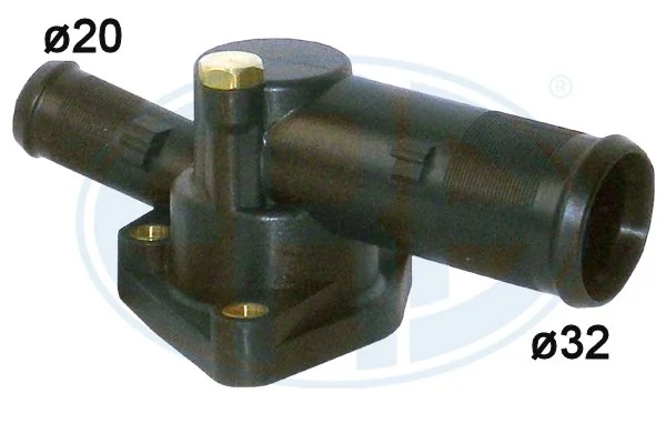 Termostato refrigerante LOGAN II familiar (2013-2026) original desde 15,65 €