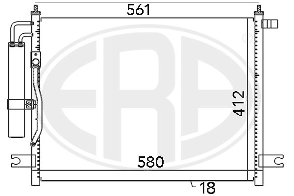 667034 ERA