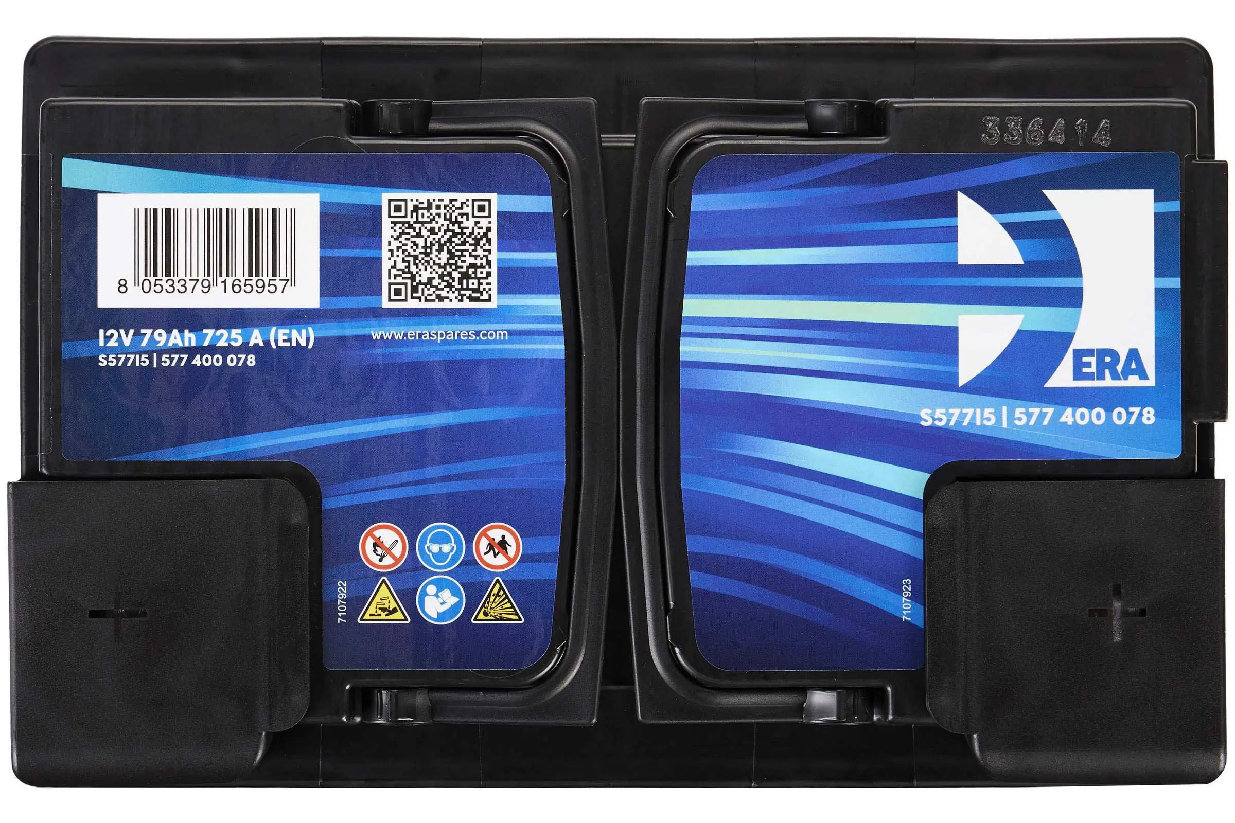 S57715 ERA Batería Start-Stop