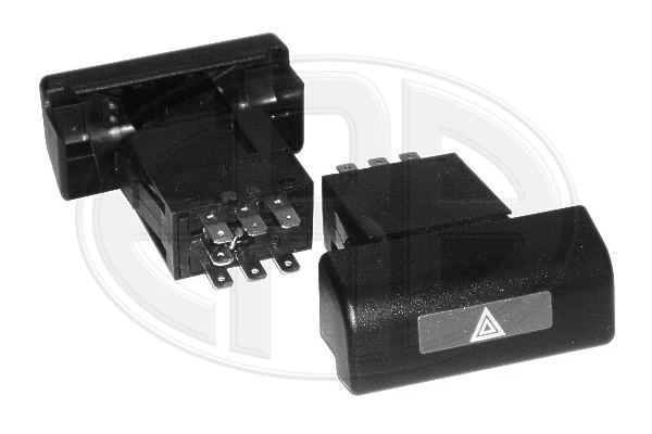 Interruptor warning para Opel Corsa  (S83)