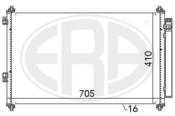 667057 ERA