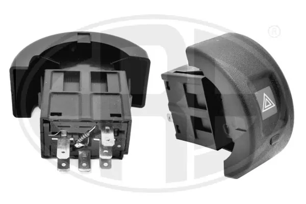 Interruptor warning Opel Astra  hatchback comprar en España