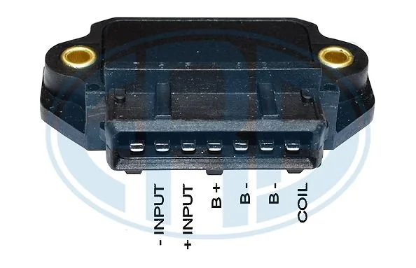 Modulo encendido Fiat Tipo (1987-1996)