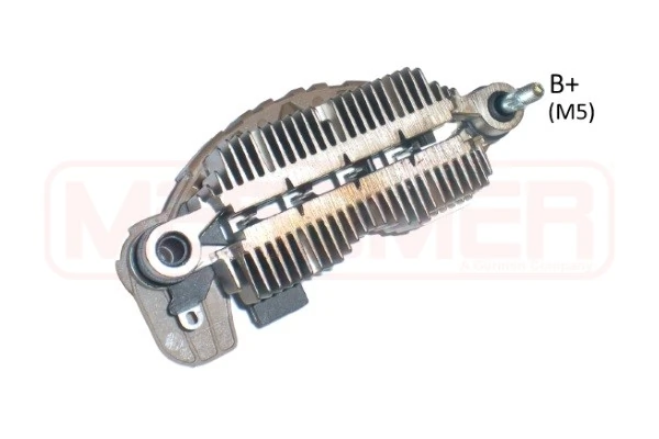 Alternador Diodo Puente Rectificador Mazda 2  desde 32,77 €