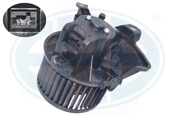 Ventilador interior Qubo monovolumen (2008-2026) original desde 55,18 €