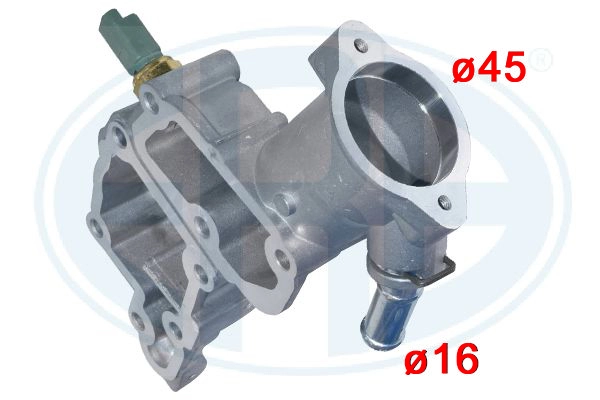 Caja termostato Citroen Xsara  hatchback comprar en España