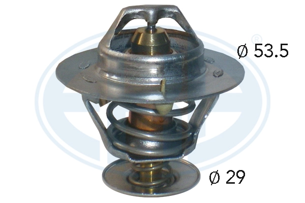 Termostato refrigerante para Nissan Cabstar  (TL, VL)