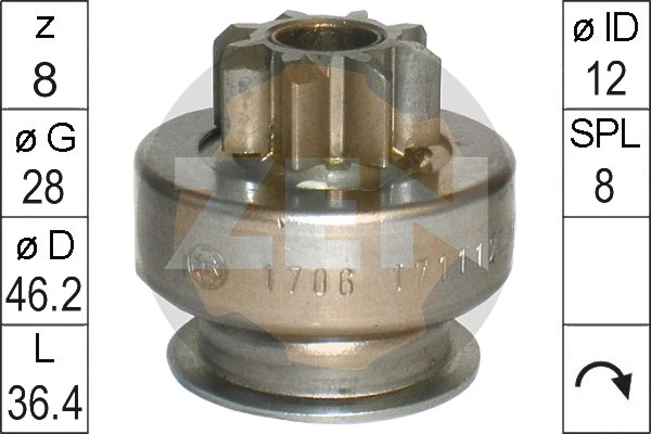 ZN1706 ERA