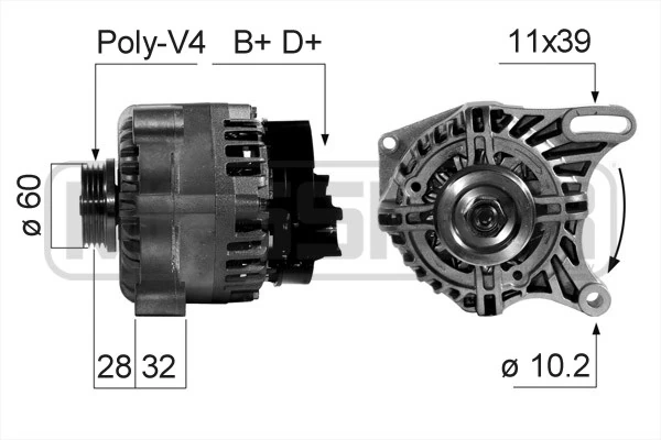 210666 ERA