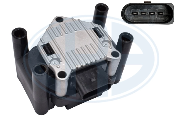 Bobina de encendido Exeo  familiar (2009-2013) original desde 43,56 €