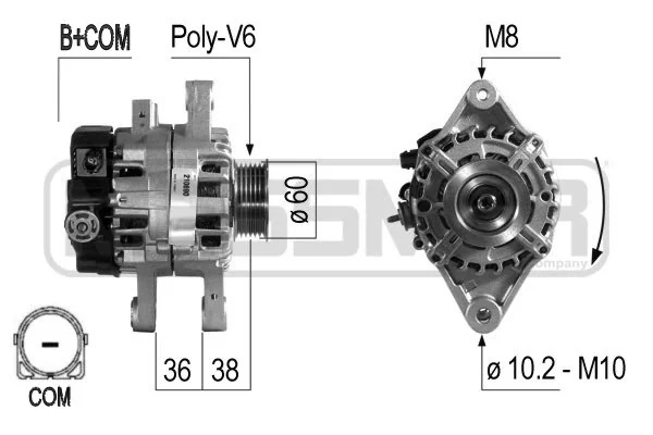 210690 ERA
