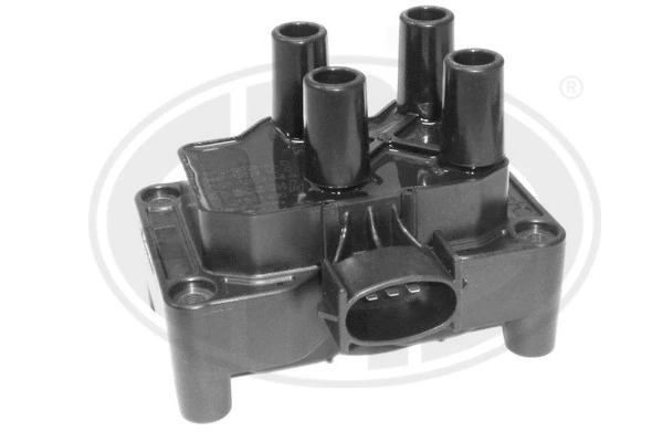Bobina de encendido para Ford Connect  (PU2)