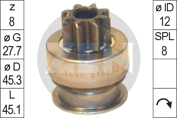 Comprar Bendix KIA Cerato  LD a bajo precio